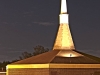 church-steeple